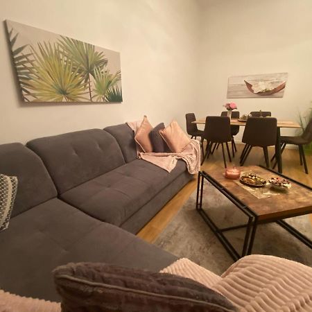 Biljka Appartement Wenen Buitenkant foto