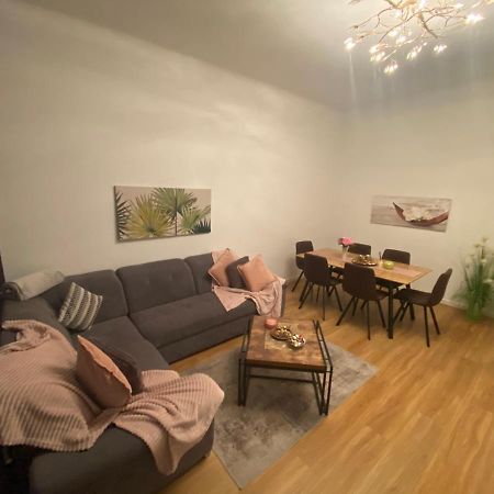 Biljka Appartement Wenen Buitenkant foto