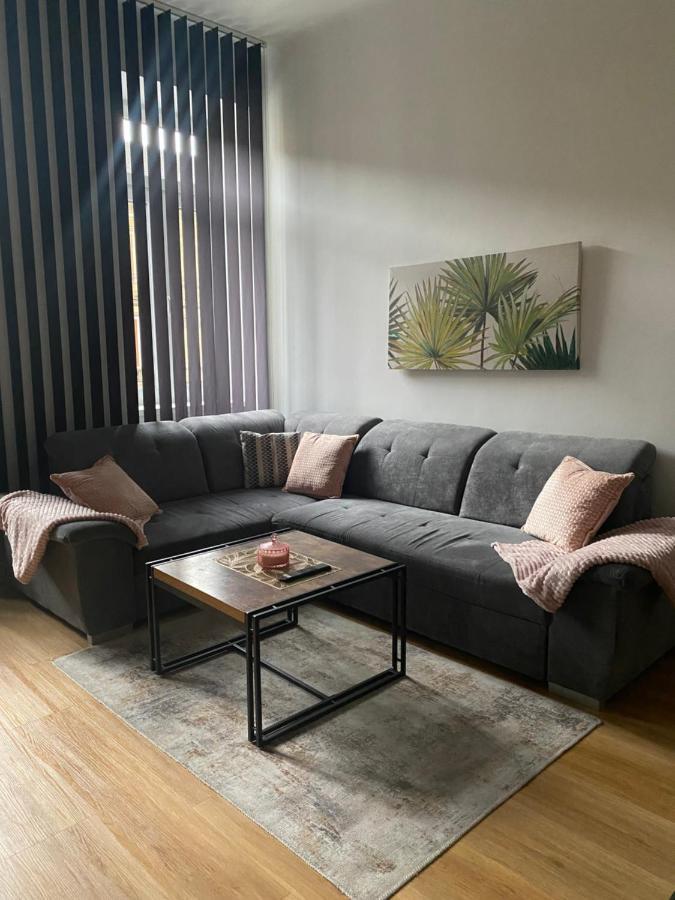 Biljka Appartement Wenen Buitenkant foto