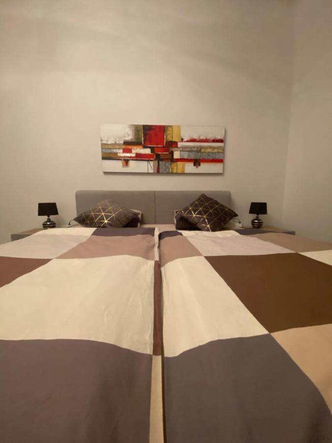 Biljka Appartement Wenen Buitenkant foto