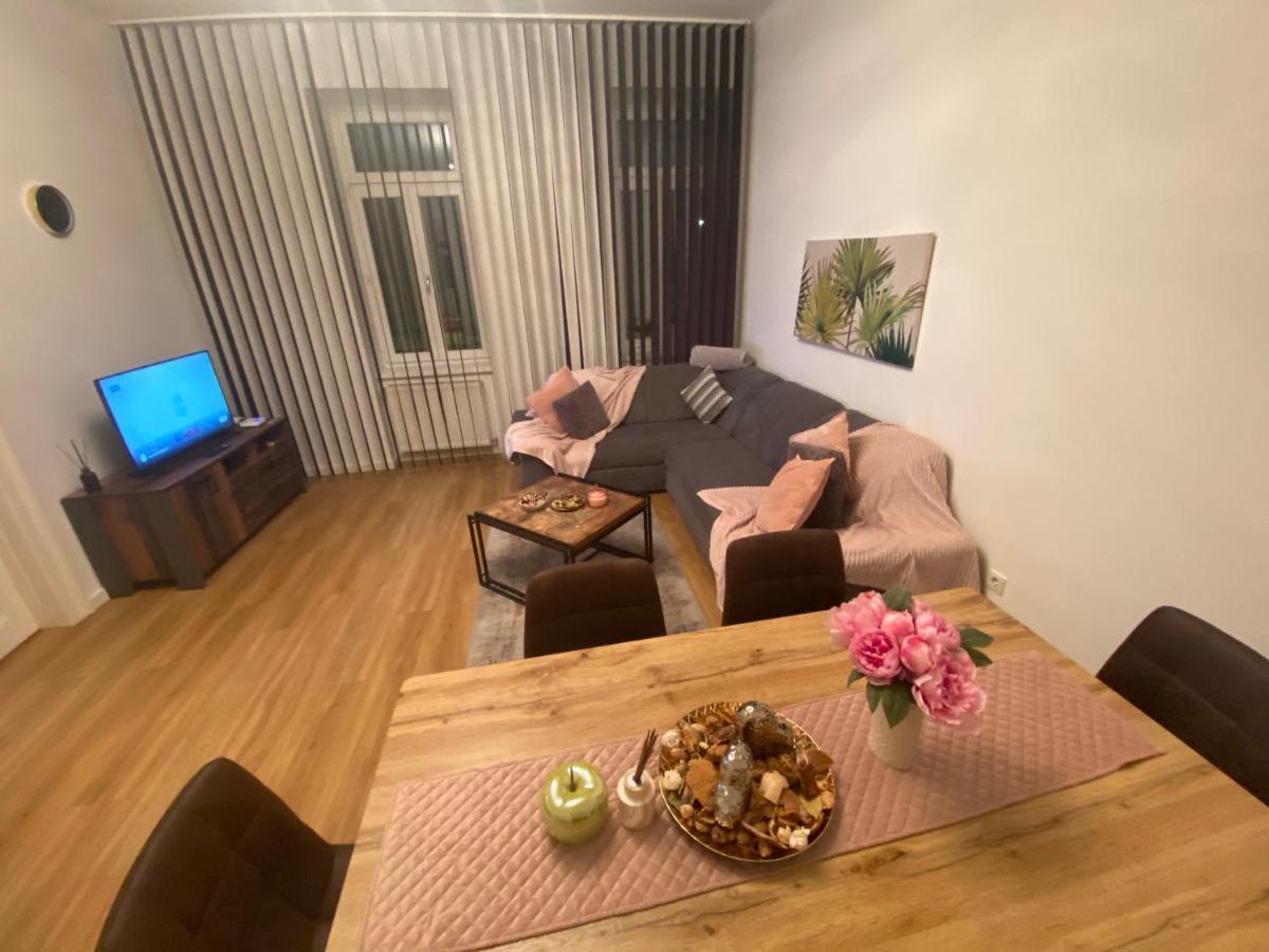 Biljka Appartement Wenen Buitenkant foto