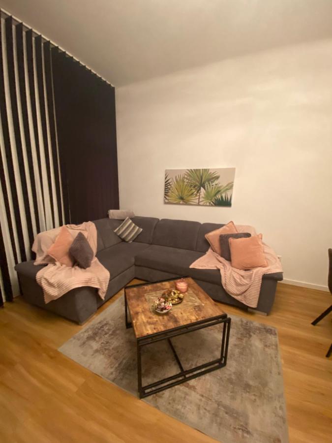 Biljka Appartement Wenen Buitenkant foto
