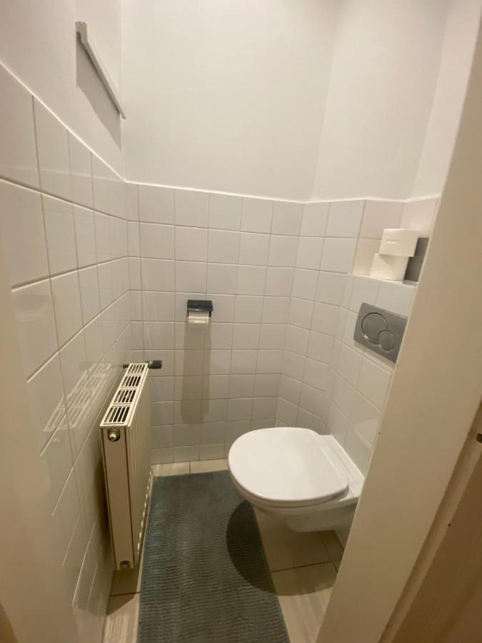 Biljka Appartement Wenen Buitenkant foto