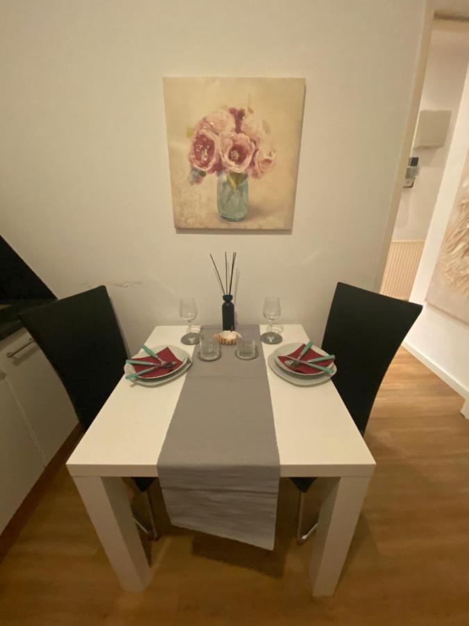 Biljka Appartement Wenen Buitenkant foto