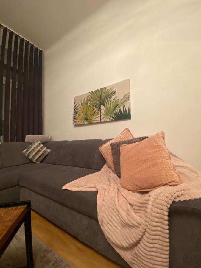 Biljka Appartement Wenen Buitenkant foto