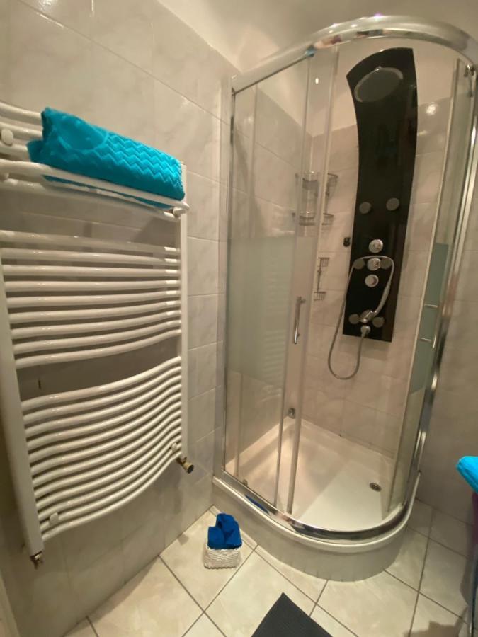 Biljka Appartement Wenen Buitenkant foto