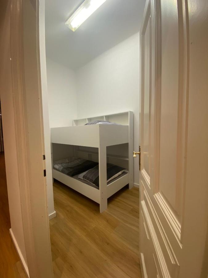 Biljka Appartement Wenen Buitenkant foto