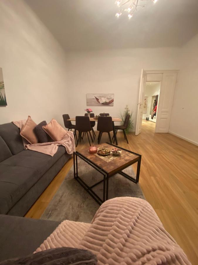 Biljka Appartement Wenen Buitenkant foto