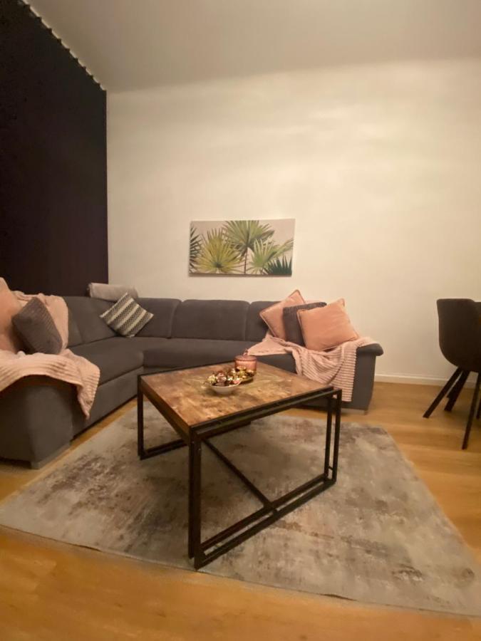 Biljka Appartement Wenen Buitenkant foto