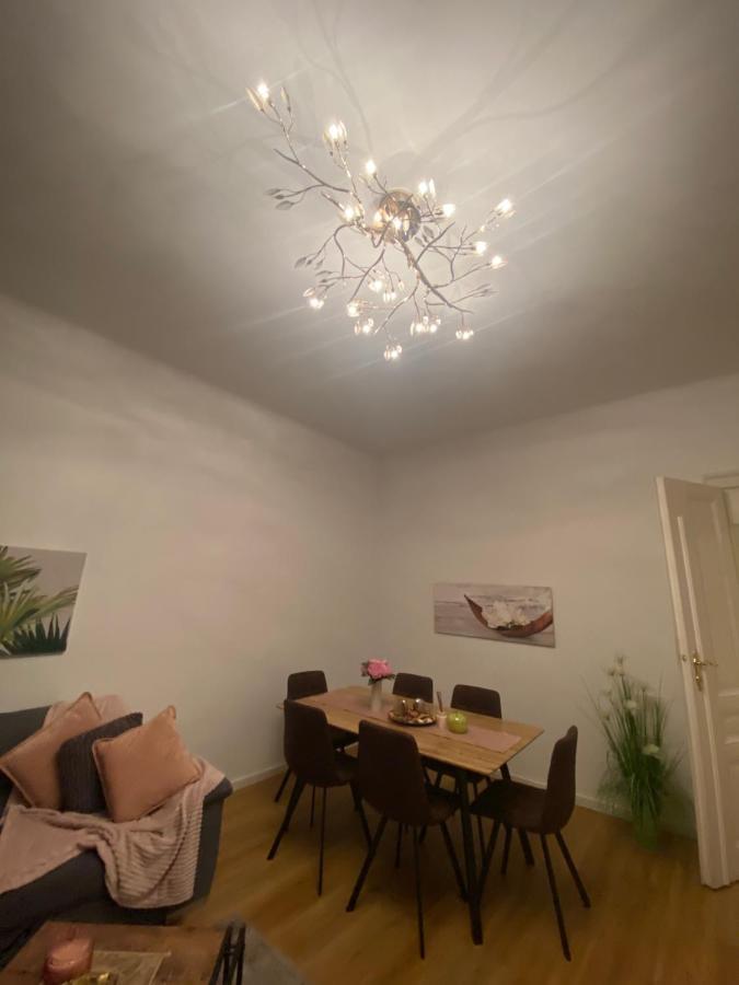 Biljka Appartement Wenen Buitenkant foto