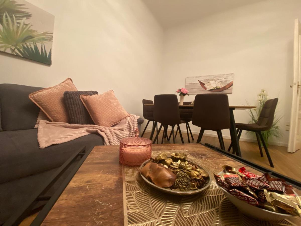 Biljka Appartement Wenen Buitenkant foto
