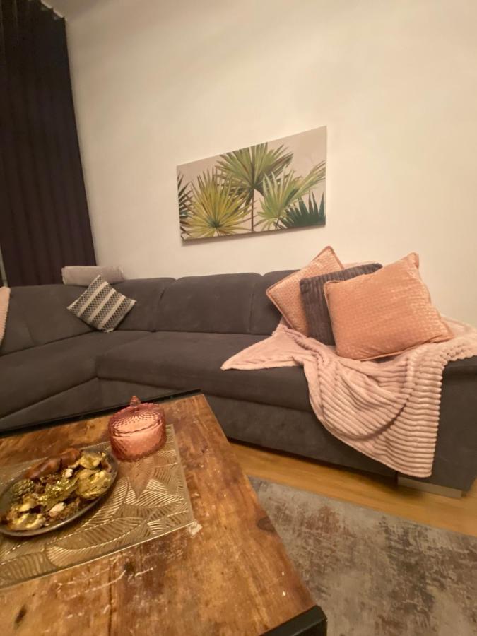 Biljka Appartement Wenen Buitenkant foto